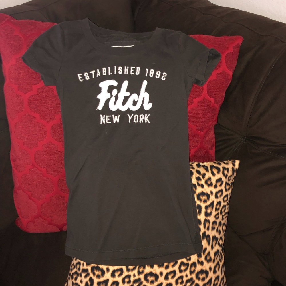 Abercrombie & Fitch T-shirt